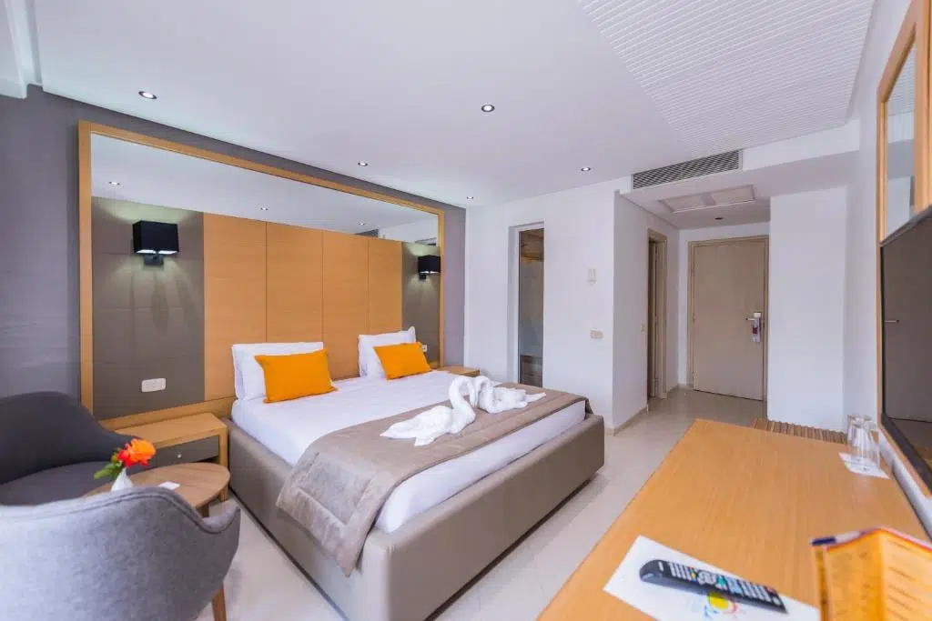 room image